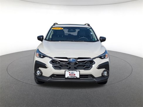 Certified 2024 Subaru Crosstrek 2.0i Premium image 2