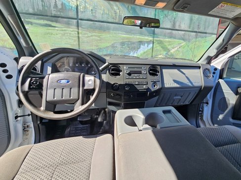 Used 2015 Ford F250 XL w/ Power Equipment Group image 15