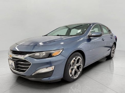 Used 2024 Chevrolet Malibu LT image 11