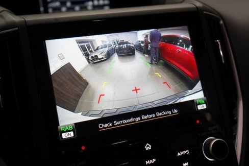 Used 2022 Subaru Forester Touring image 35