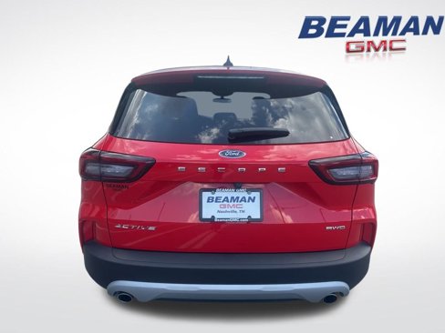 Used 2024 Ford Escape Active image 8