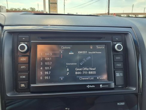 Used 2014 Toyota Sequoia Limited image 11