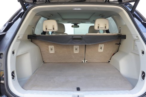 Used 2019 GMC Terrain Denali w/ Advanced Safety Package image 16