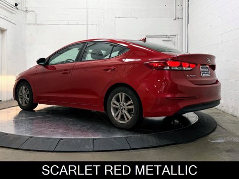 Used 2018 Hyundai Elantra SEL image 6