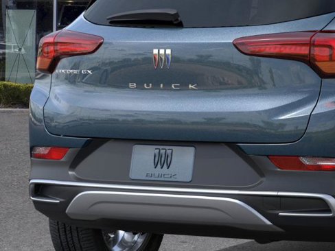 New 2026 Buick Encore GX Preferred w/ Comfort Package image 14