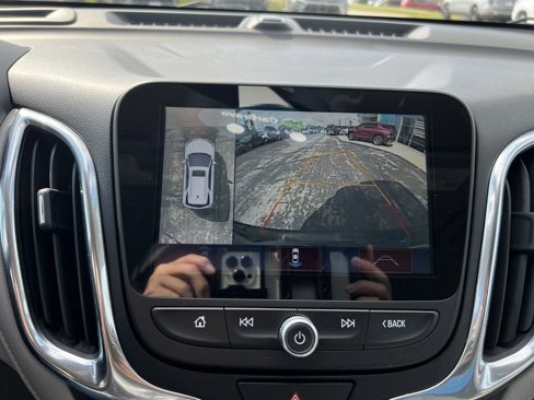 Certified 2018 Chevrolet Equinox Premier image 14