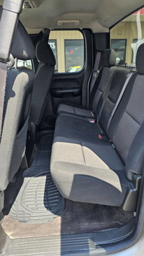 Used 2013 Chevrolet Silverado 1500 LT image 14