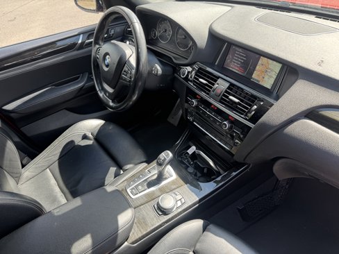 Used 2016 BMW X3 xDrive28i image 19