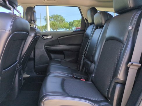 Used 2016 Dodge Journey Crossroad image 14