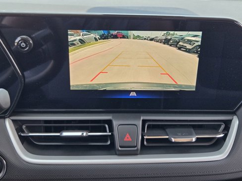 New 2026 Chevrolet TrailBlazer LS w/ LS Convenience Package image 17