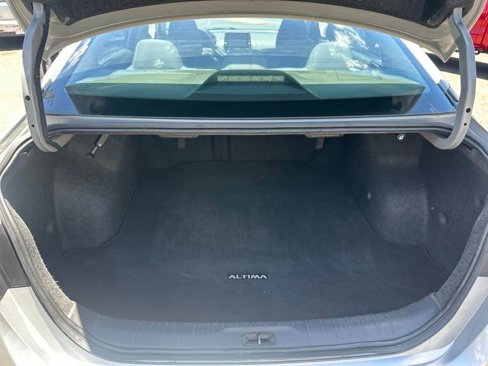 Used 2022 Nissan Altima 2.5 SV image 20