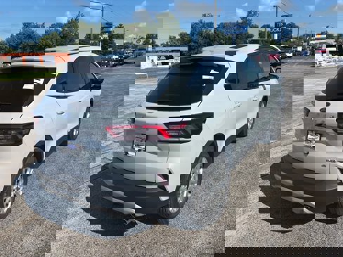 New 2025 Ford Escape Active w/ Cold Weather Package image 4