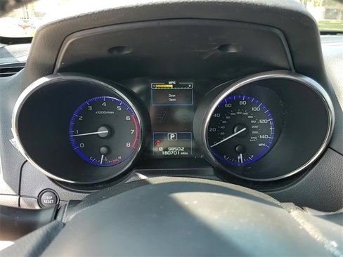 Used 2016 Subaru Outback 2.5i Premium image 19