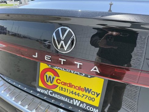 New 2025 Volkswagen Jetta S image 10