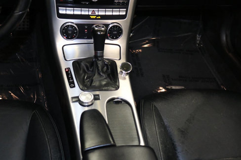 Used 2012 Mercedes-Benz SLK 350 image 45