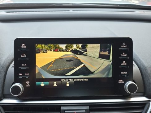 Used 2020 Honda Accord Sport image 34