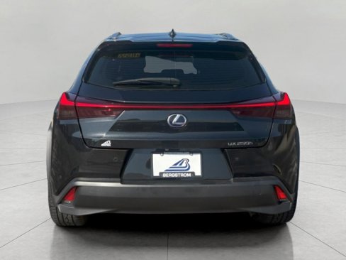 Used 2019 Lexus UX 250h image 6