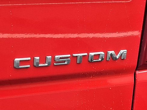 Used 2019 Chevrolet Silverado 1500 Custom w/ Custom Value Package image 29