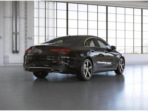 Certified 2023 Mercedes-Benz CLA 250 image 22