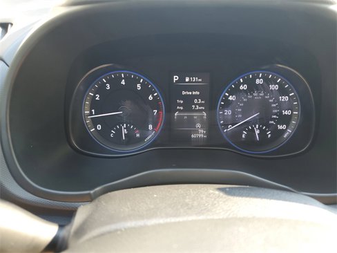 Used 2023 Hyundai Kona SEL image 22