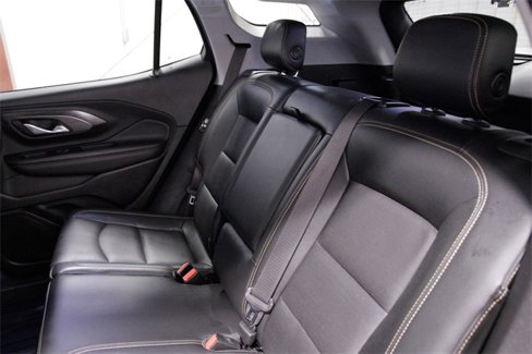 Used 2019 GMC Terrain SLT w/ Preferred Package image 17