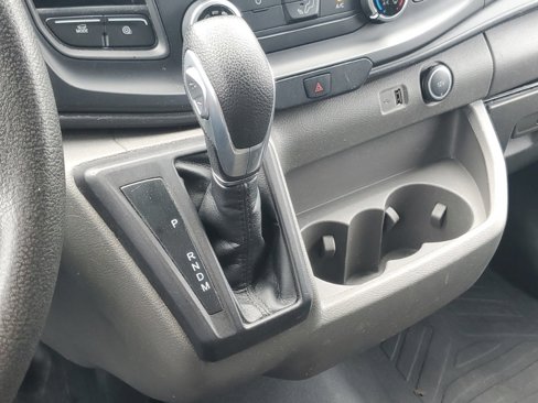 Used 2021 Ford Transit 250 Low Roof w/ Load Area Protection Package image 20
