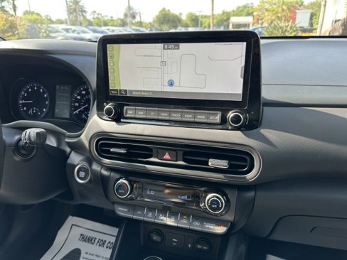 Used 2023 Hyundai Kona SEL w/ Convenience Package image 35