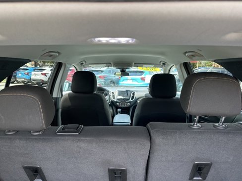 Certified 2023 Chevrolet Equinox LT image 41