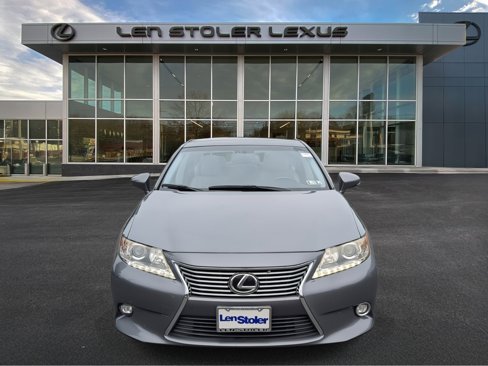 Used 2015 Lexus ES 350 image 8