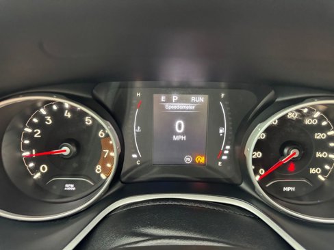 Used 2020 Jeep Compass Latitude image 18