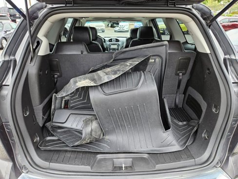 Used 2017 Buick Enclave Premium image 18
