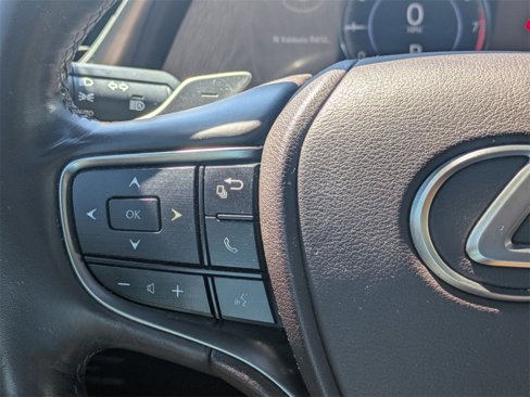 Used 2019 Lexus ES 350 Luxury image 24