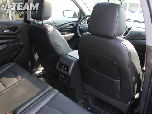 Used 2020 Chevrolet Equinox Premier image 26