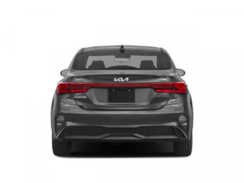 Certified 2024 Kia Forte LXS image 8