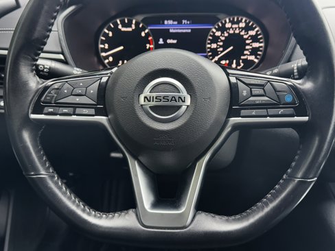 Used 2021 Nissan Altima 2.5 SV w/ SV Premium Package image 21