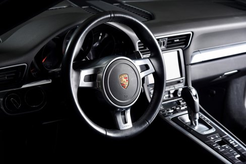 Used 2016 Porsche 911 Carrera Black Edition image 15