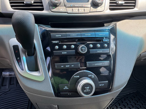 Used 2011 Honda Odyssey EX-L image 19