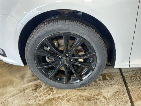 Used 2019 Ford Flex Limited w/ Limited Appearance Package image 10