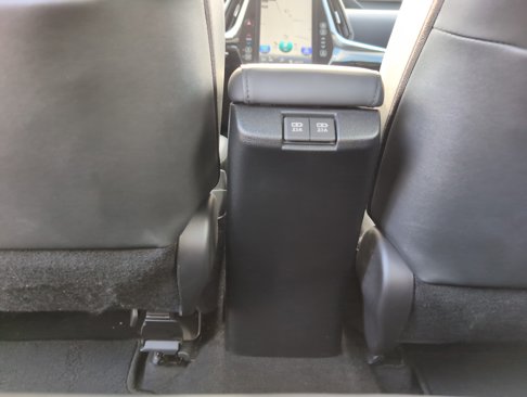 Used 2021 Toyota Prius L Eco image 22
