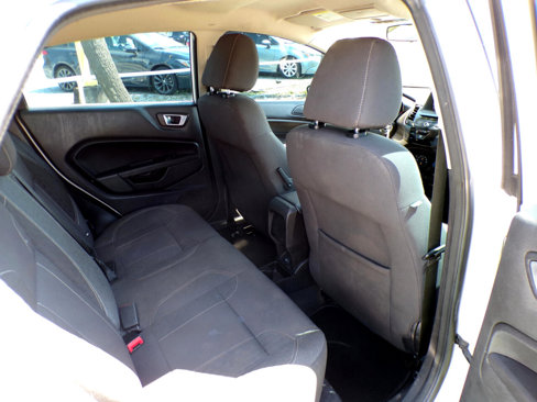Used 2014 Ford Fiesta SE w/ Equipment Group 201A image 23