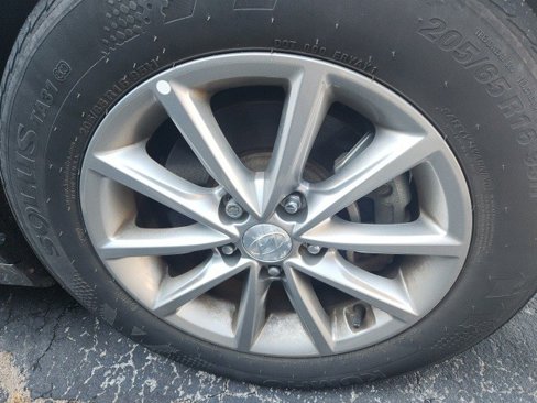 Used 2019 Hyundai Sonata SE image 5
