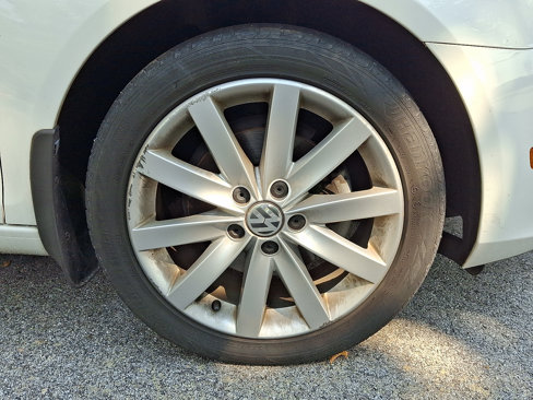 Used 2013 Volkswagen Jetta SE image 7