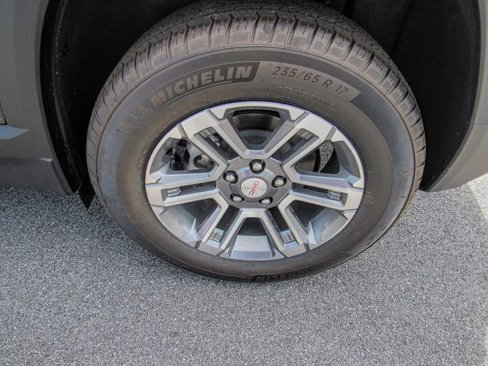 New 2026 GMC Terrain Elevation image 10