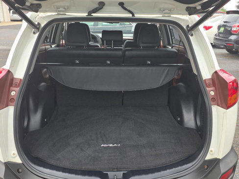 Used 2013 Toyota RAV4 Limited image 18