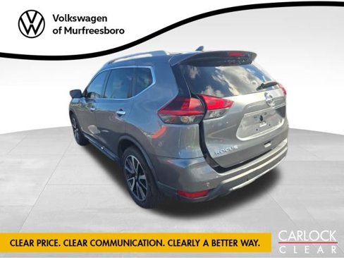 Used 2020 Nissan Rogue SL image 5