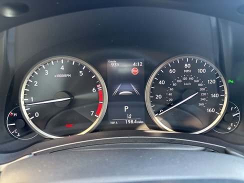Used 2021 Lexus NX 300 FWD w/ Accessory Package 2 image 21