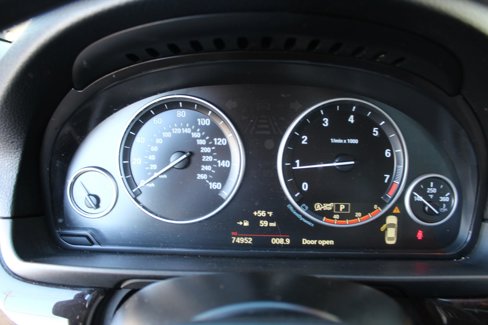 Used 2016 BMW 528i Sedan image 14