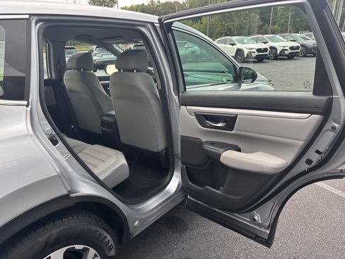 Used 2018 Honda CR-V LX image 37