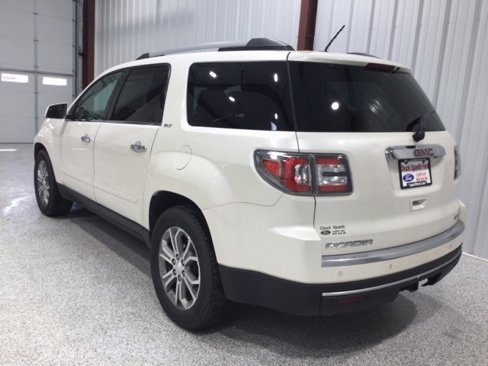 Used 2014 GMC Acadia SLT image 6