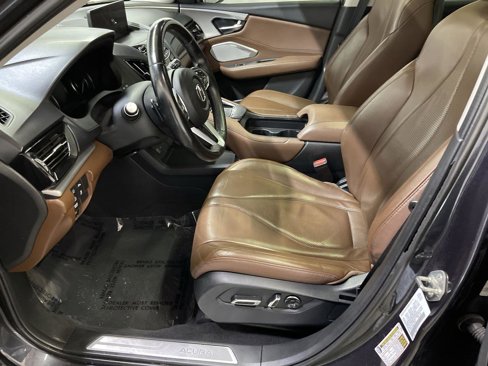 Used 2020 Acura RDX AWD w/ Technology Package image 11